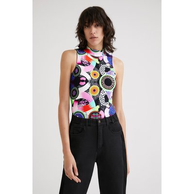 Body Galactic M. Christian Lacroix DESIGUAL