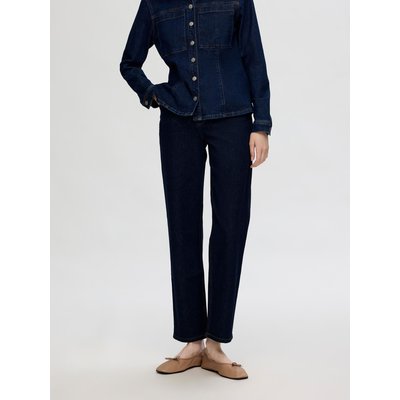 Jean droit SELECTED FEMME SELECTED FEMME