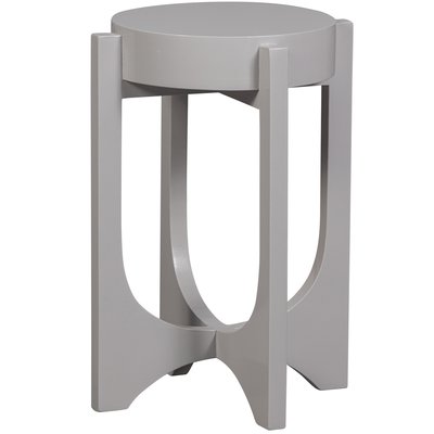 Table d'appoint en manguier HOLD UP VTWONEN