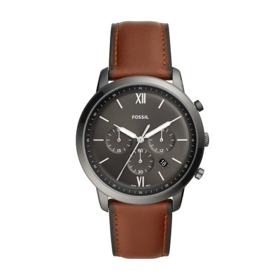 Montre Analogique NEUTRA CHRONO FOSSIL