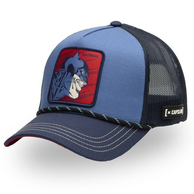 Casquette trucker DC Comics CAPSLAB