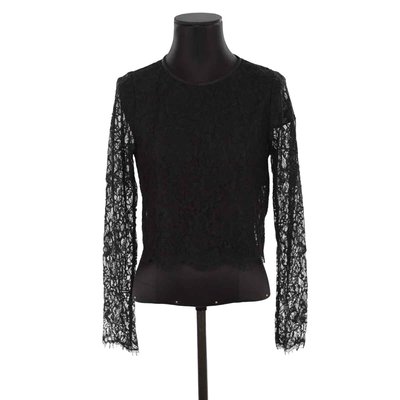 Blouse en dentelle - Très Bon État THE KOOPLES