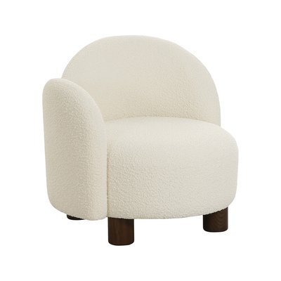 Fauteuil - LEONARDO LISA DESIGN