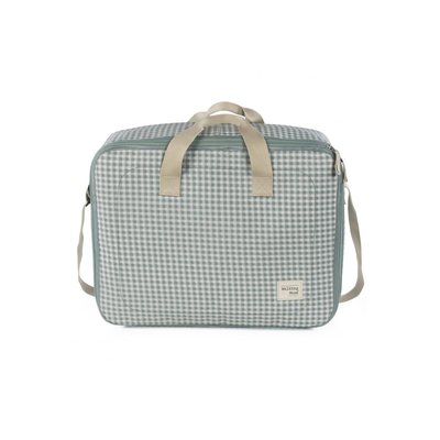 Valise de maternité WALKING MUM