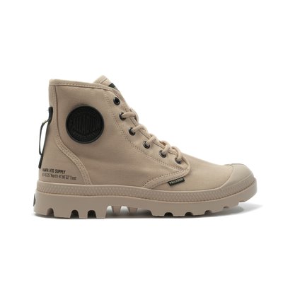 Chaussures Palladium homme La Redoute