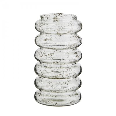 Vase en verre Fynn MADAM STOLTZ