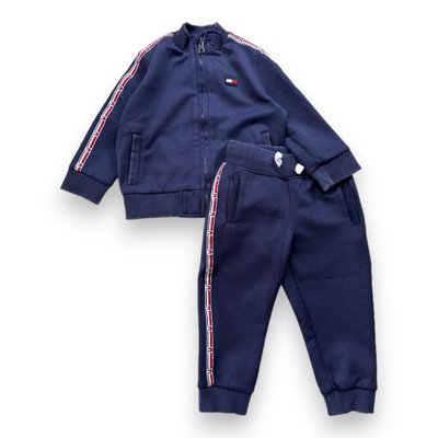 Ensemble bébé - Très bon état TOMMY HILFIGER