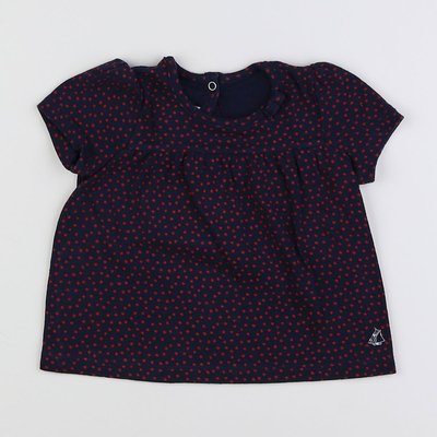 Tee-shirt - Très bon état PETIT BATEAU