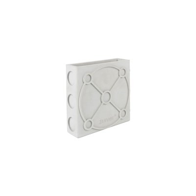Vase en béton GRAPHIC ZUIVER