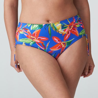 Slip taille haute ficelles LATAKIA PRIMADONNA