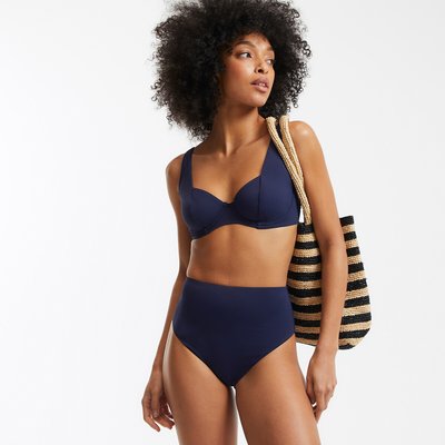 Signatures Demi-Cup Bikini Top LA REDOUTE COLLECTIONS