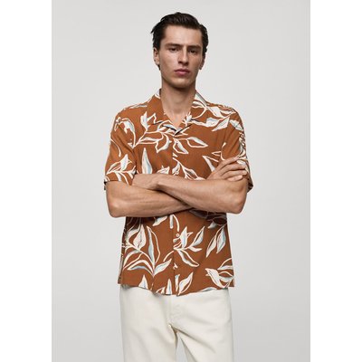 Chemise hawaienne homme la redoute top
