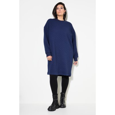 Robe midi en molleton. Coupe oversize STUDIO UNTOLD