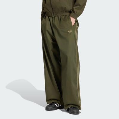 Pantalon Sergé Coton Adicolor Sst adidas Originals