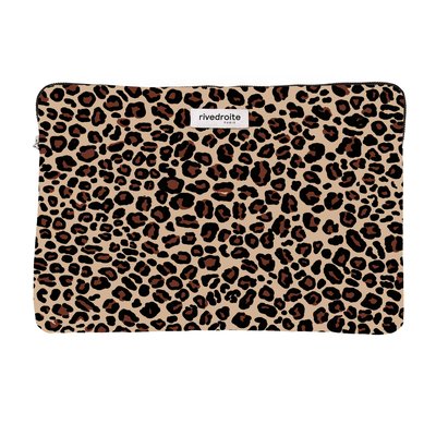 Pochette d'ordinateur imprimée VIVIENNE 15&16" RIVEDROITE