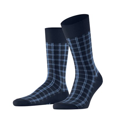 Chaussettes Modern Tailor Coton (biologique) FALKE