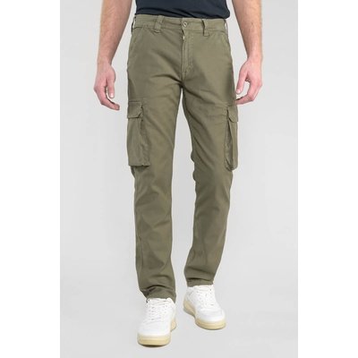 Pantalon cargo SIVAN LE TEMPS DES CERISES