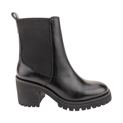 Bottines Cuir  Vaneka LES TROPEZIENNES PAR M BELARBI