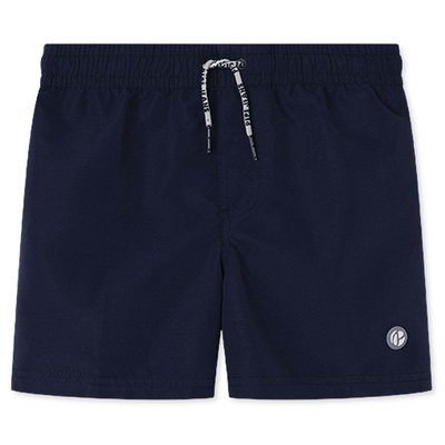 Short De Bain À Monogramme PEPE JEANS