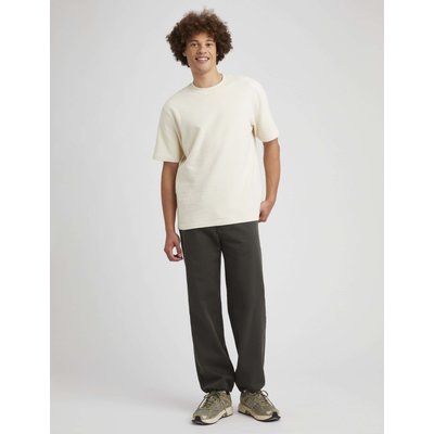 Pantalon jogger droit BZB