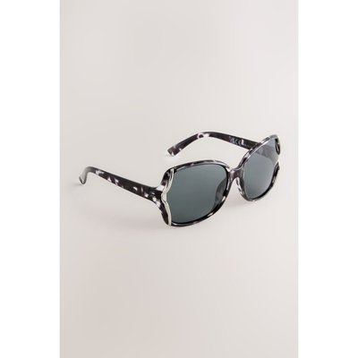 Lunettes de soleil carrées NEXT
