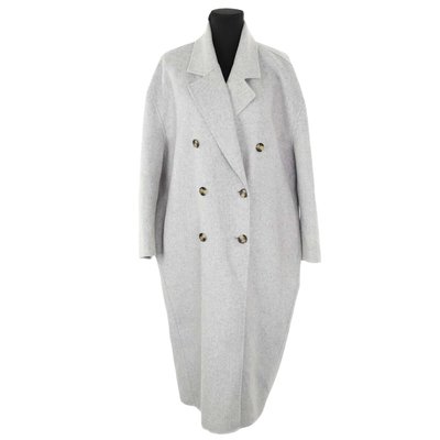 Manteau en laine - Très Bon État AMERICAN VINTAGE