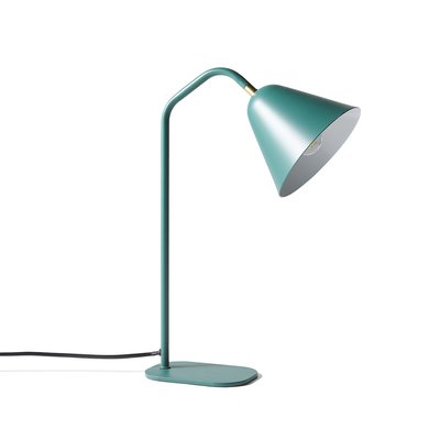 Lampe à poser en métal fer, Copita LA REDOUTE INTERIEURS