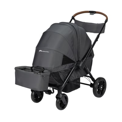 Poussette chariot double Helios BEBECONFORT