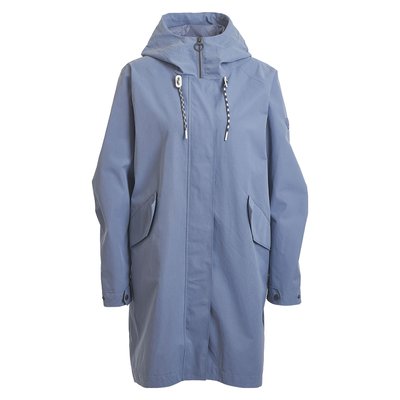 Parka longue imperméable BLURE BERMUDES