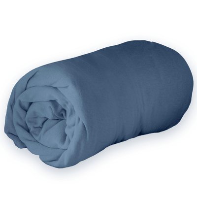 Drap housse en jersey DOUCEUR D'INTÉRIEUR