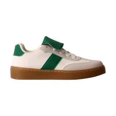 Basket à Lacets Bellucci ENZA NUCCI