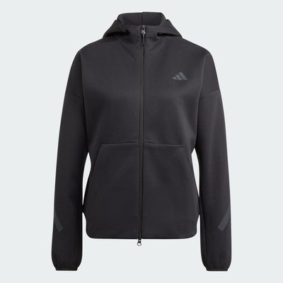 HOODIE ZIP INTÉGRAL ADIDAS Z.N.E. ADIDAS SPORTSWEAR