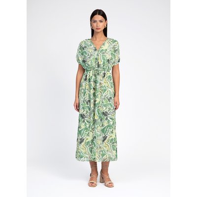 ROBE LONGUE ONEZYME AN'GE