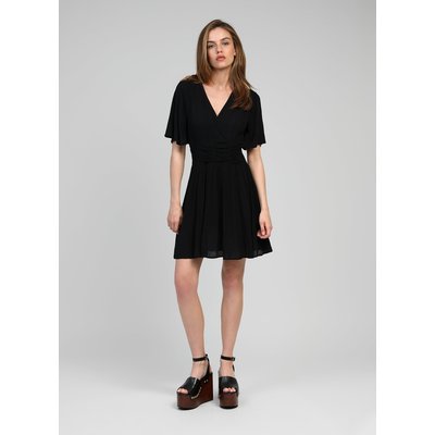ROBE COURTE OFLAMY AN'GE