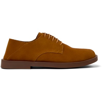 Derbies Don CAMPER