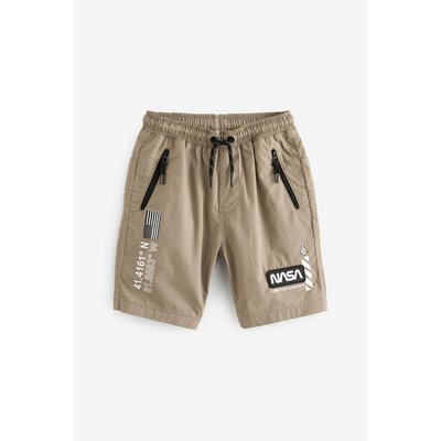 Short à enfiler nasa coupe classique NEXT