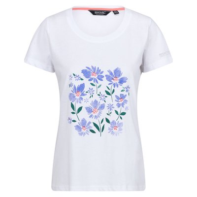 T-shirt FILANDRA REGATTA