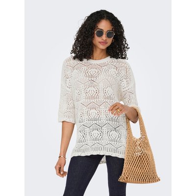 Pull en maille ONLY ONLY
