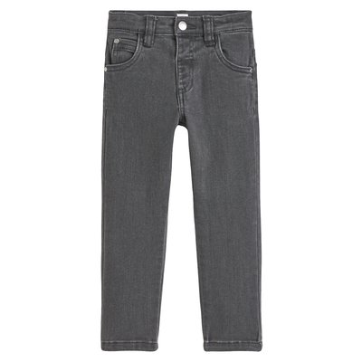 Джинсы прямые LA REDOUTE COLLECTIONS