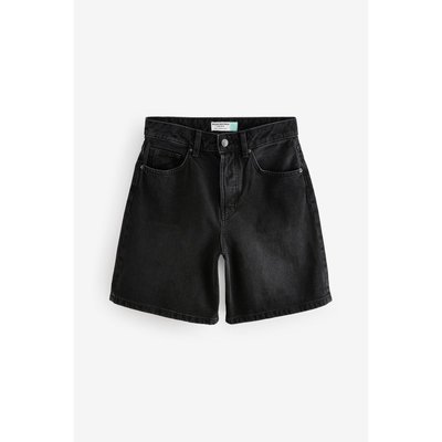 Short décontracté en jean forme sablier NEXT