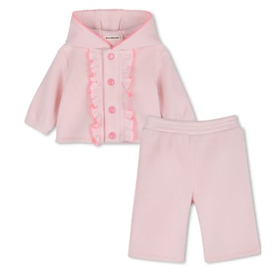 Ensemble jogging BILLIEBLUSH