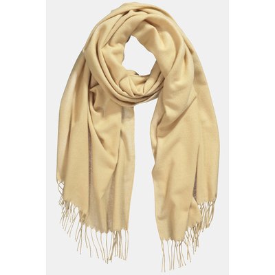 Foulard uni, matière recyclée ULLA POPKEN