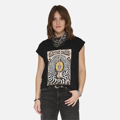 Tshirt TARA MKT STUDIO