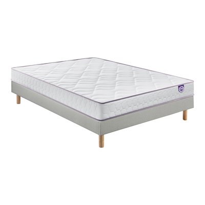 Matelas mousse, Wise MERINOS