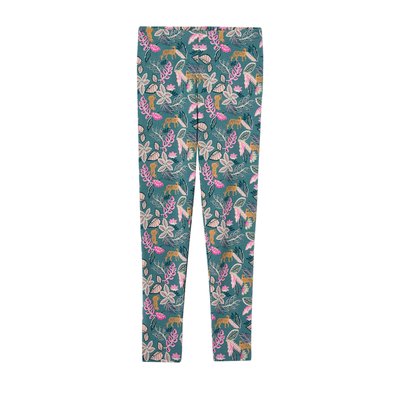 Legging imprimé VERTBAUDET