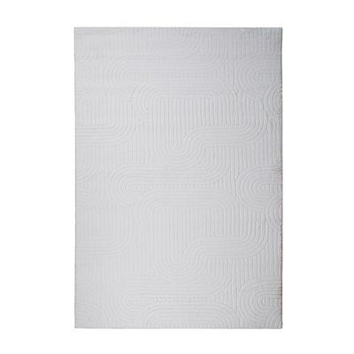 Tapis de salon à relief  extra-doux SEVENTY THE DECO FACTORY