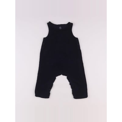 Salopette - Très bon état PETIT BATEAU