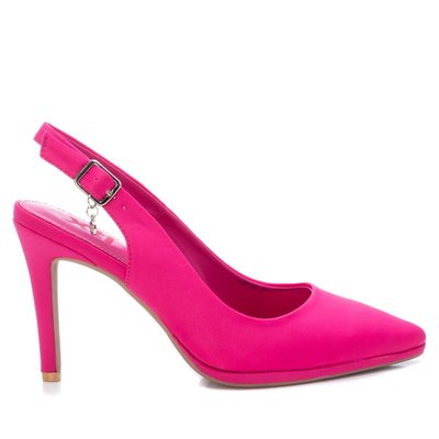 Chaussure avec talon de 8 cm XTI
