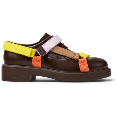 Derbies Dean Twins CAMPER