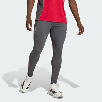 Pantalon De Training Liverpool Fc Tiro 25 Competition adidas Performance